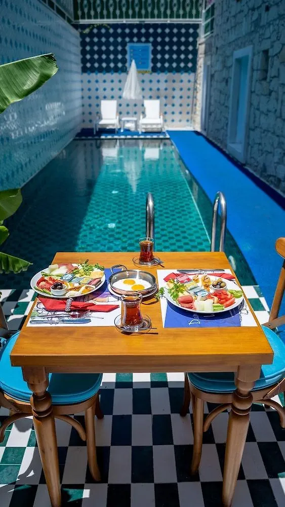 ***  Yazar Lara Hotel Antalia Turchia