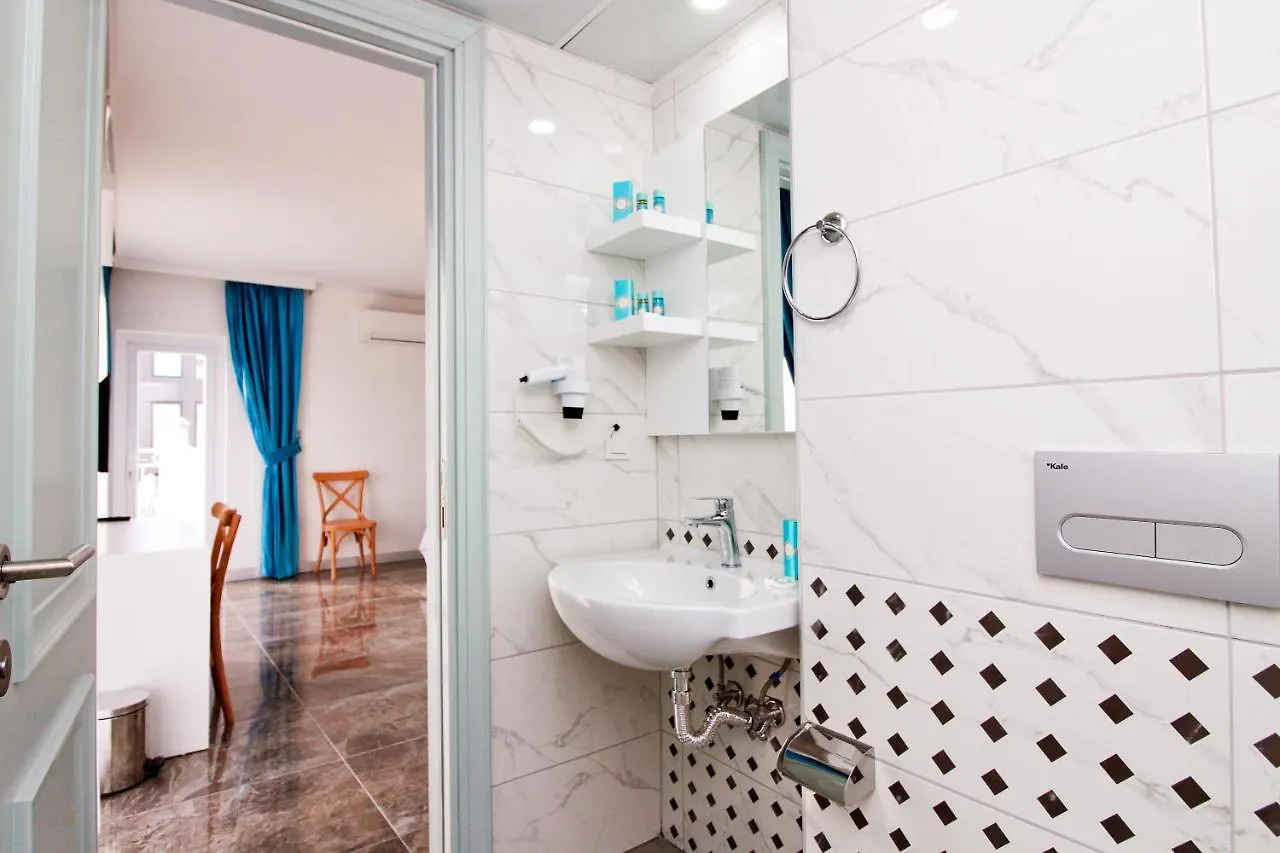 Yazar Lara Hotel Antalya