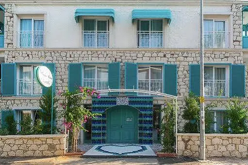 Yazar Lara Hotel Antalya