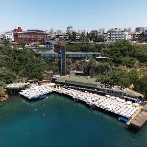 Otel Bilem &, Antalya