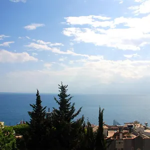 Otel Ender, Antalya