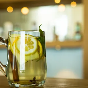 Otel The Lifeco Well-being Detox Center And Vegan, Antalya