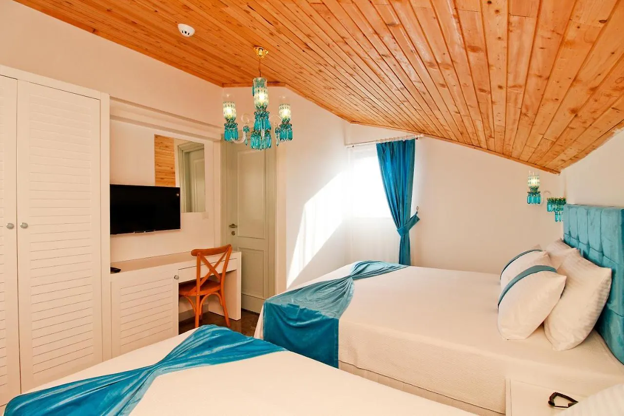 ***  Yazar Lara Hotel Antalya Turkey