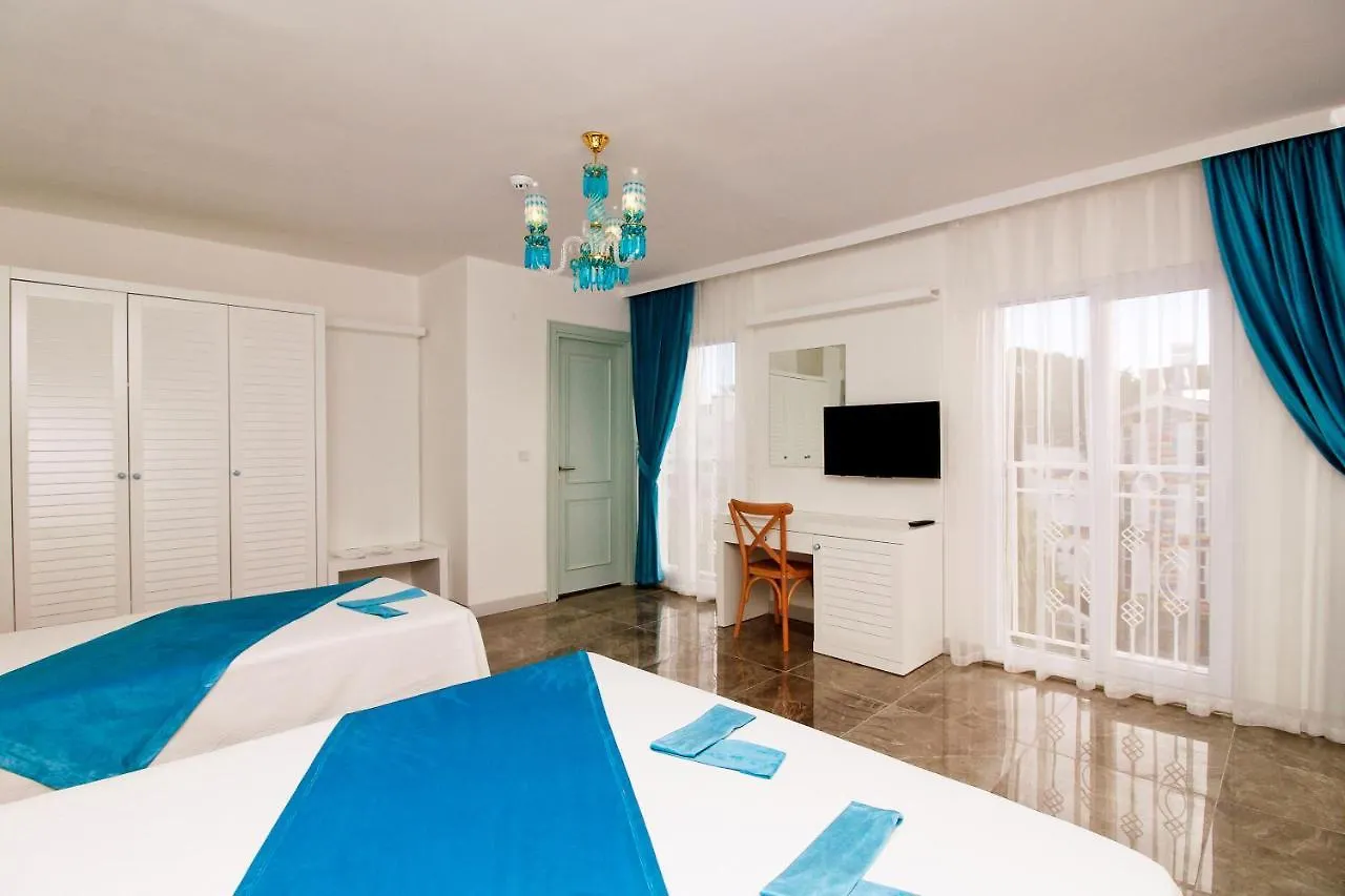 ***  Yazar Lara Hotel Antalya Turkey
