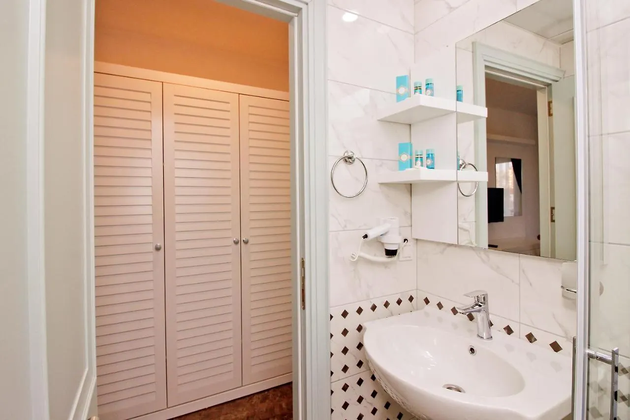 Yazar Lara Hotel Antalya