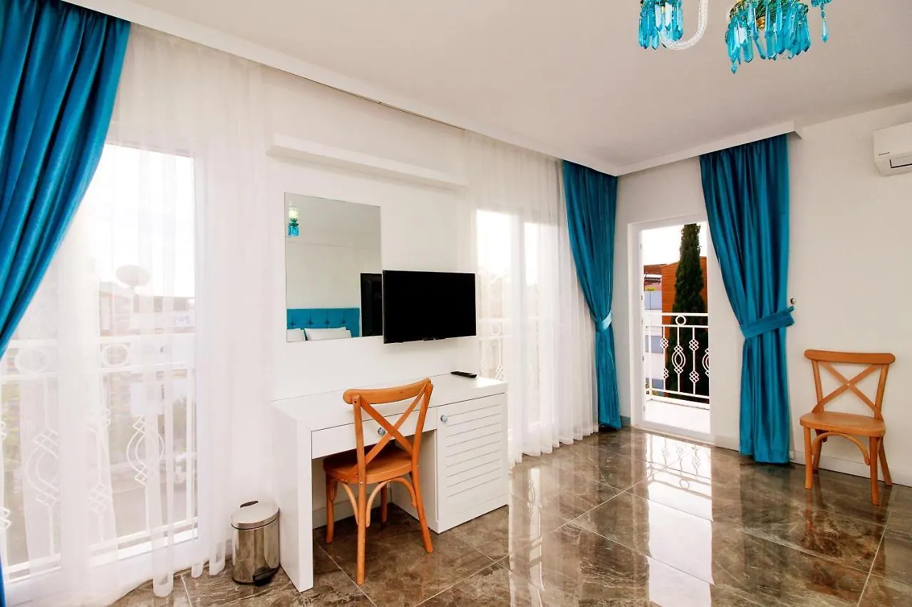 Yazar Lara Hotel Antalya Turkey