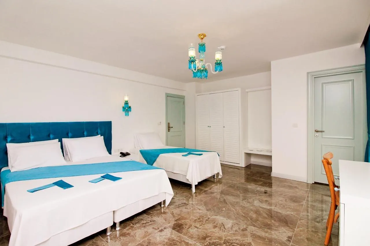 Yazar Lara Hotel Antalya Turkey