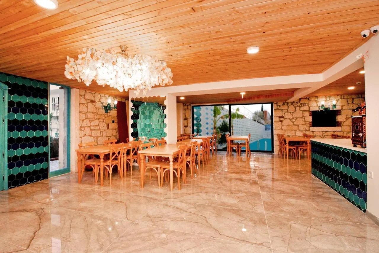 Yazar Lara Hotel Antalya Turkey