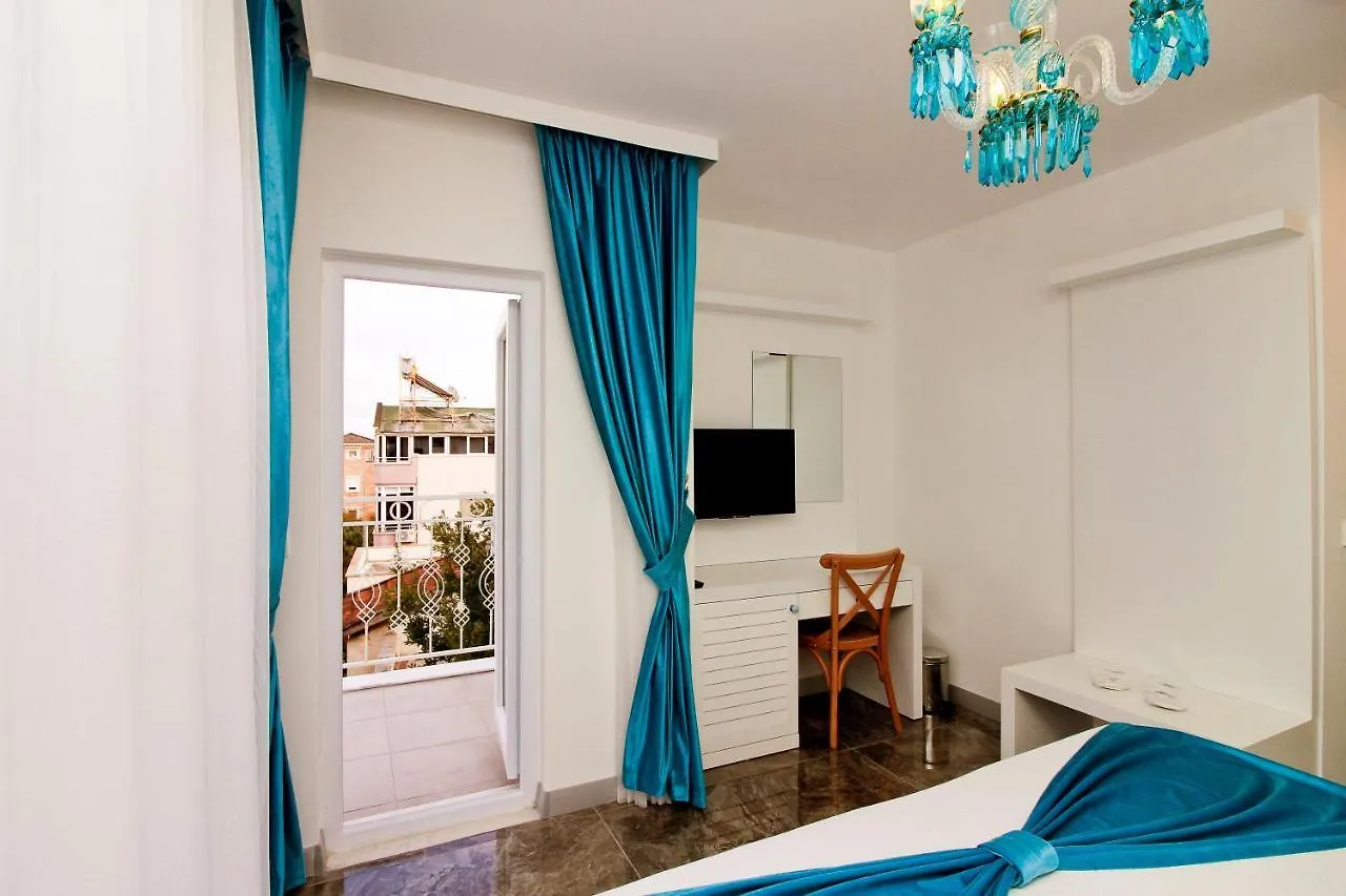***  Yazar Lara Hotel Antalya Turkey