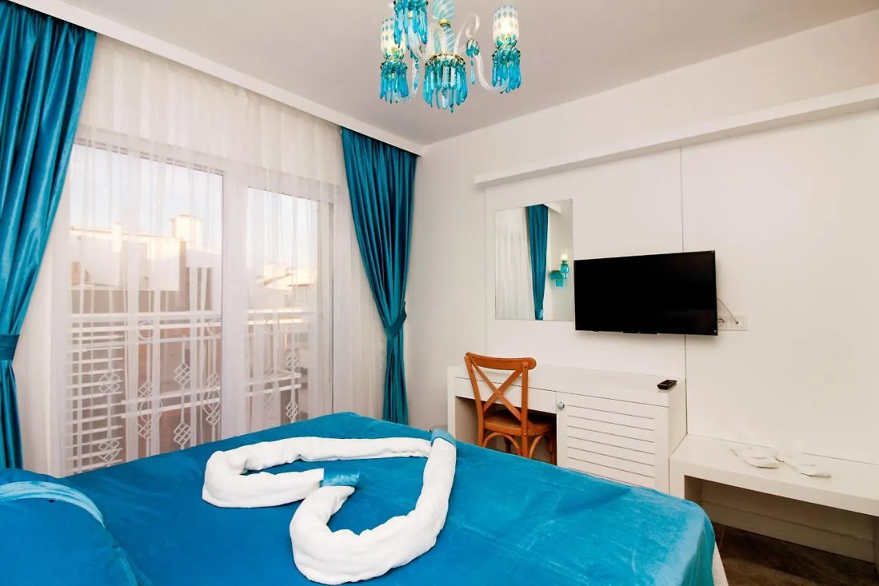 Yazar Lara Hotel Antalya Turkey