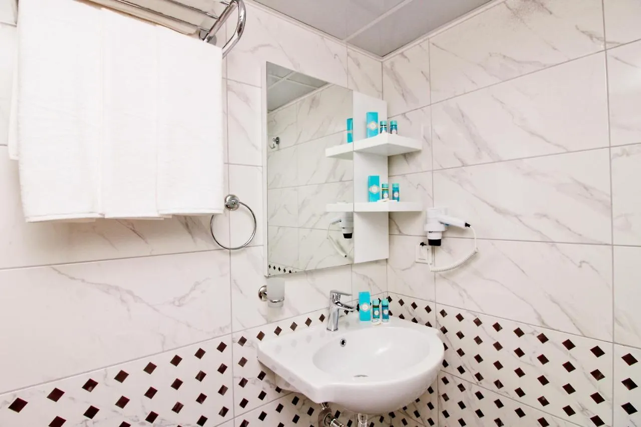Yazar Lara Hotel Antalya