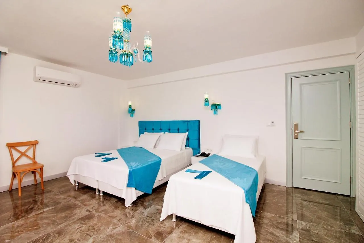 Yazar Lara Hotel Antalya 3*,  Turkey