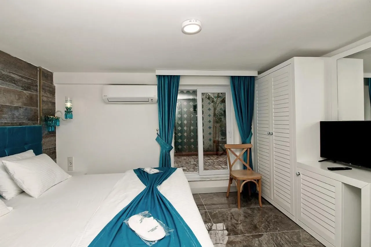 Yazar Lara Hotel Antalya 3*,  Turkey