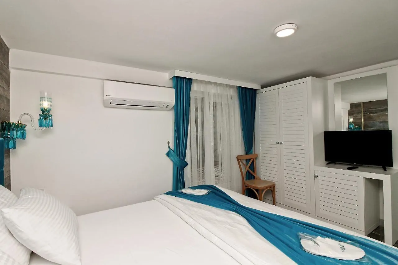 Yazar Lara Hotel Antalya