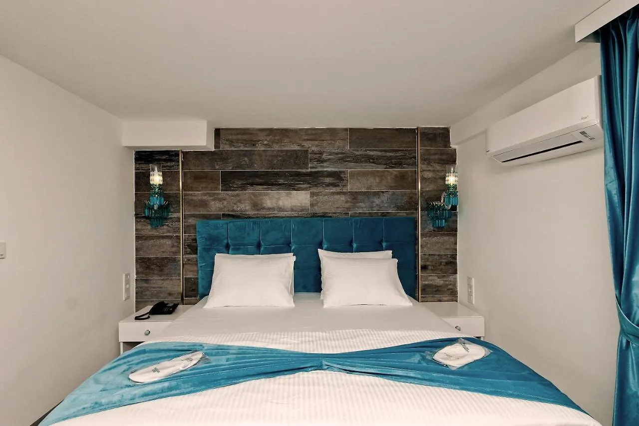 ***  Yazar Lara Hotel Antalya Turkey