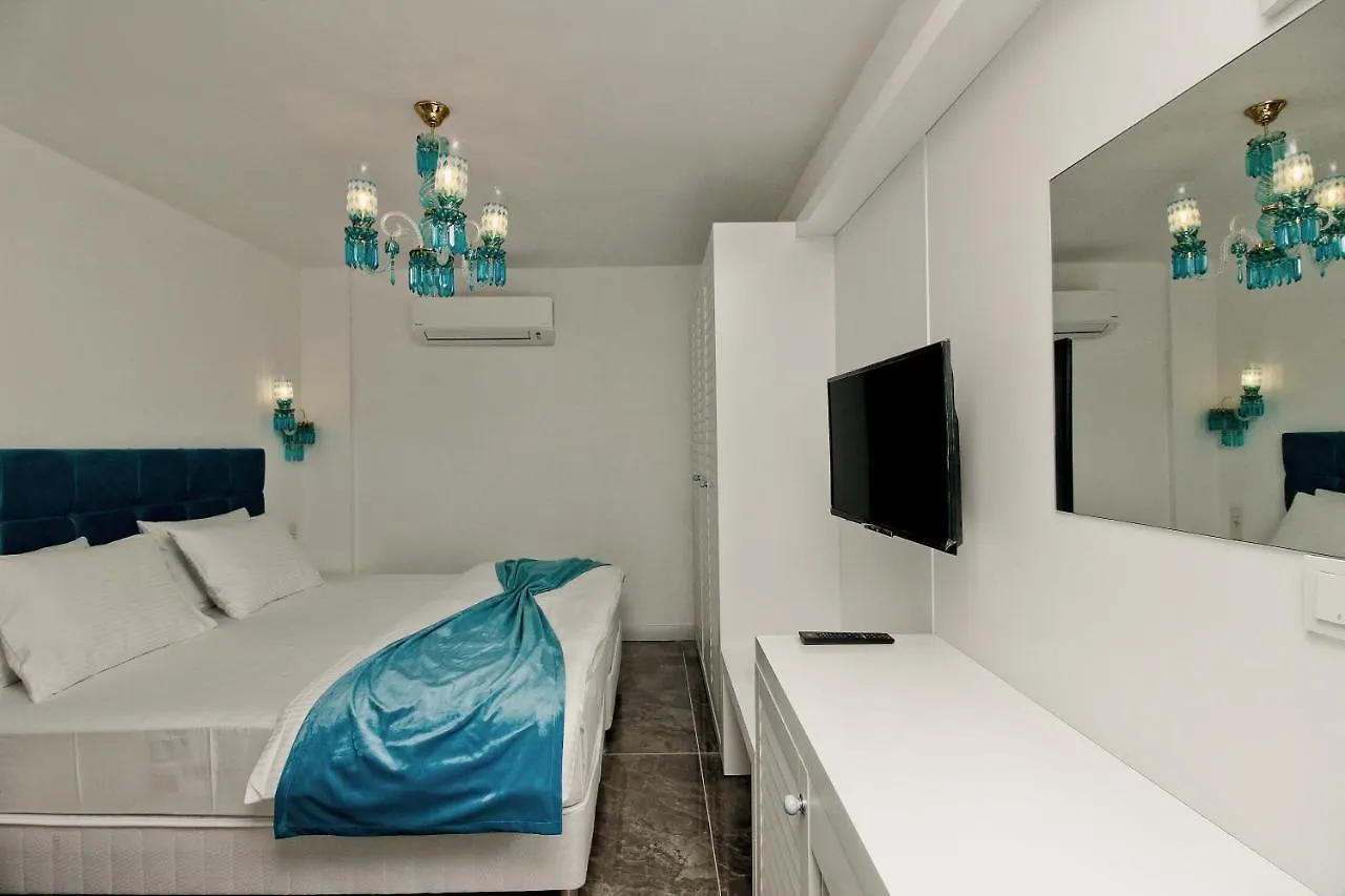 ***  Yazar Lara Hotel Antalya Turkey