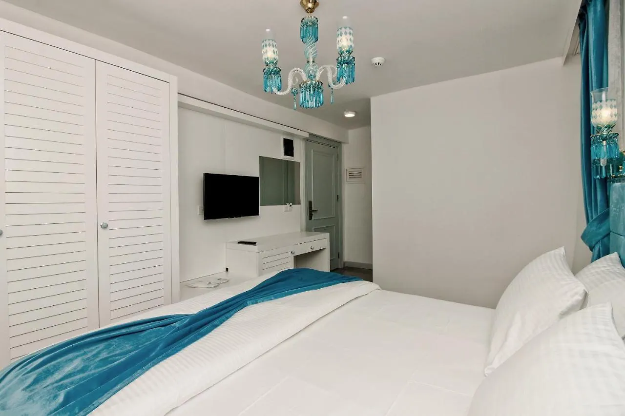 Yazar Lara Hotel Antalya 3*,