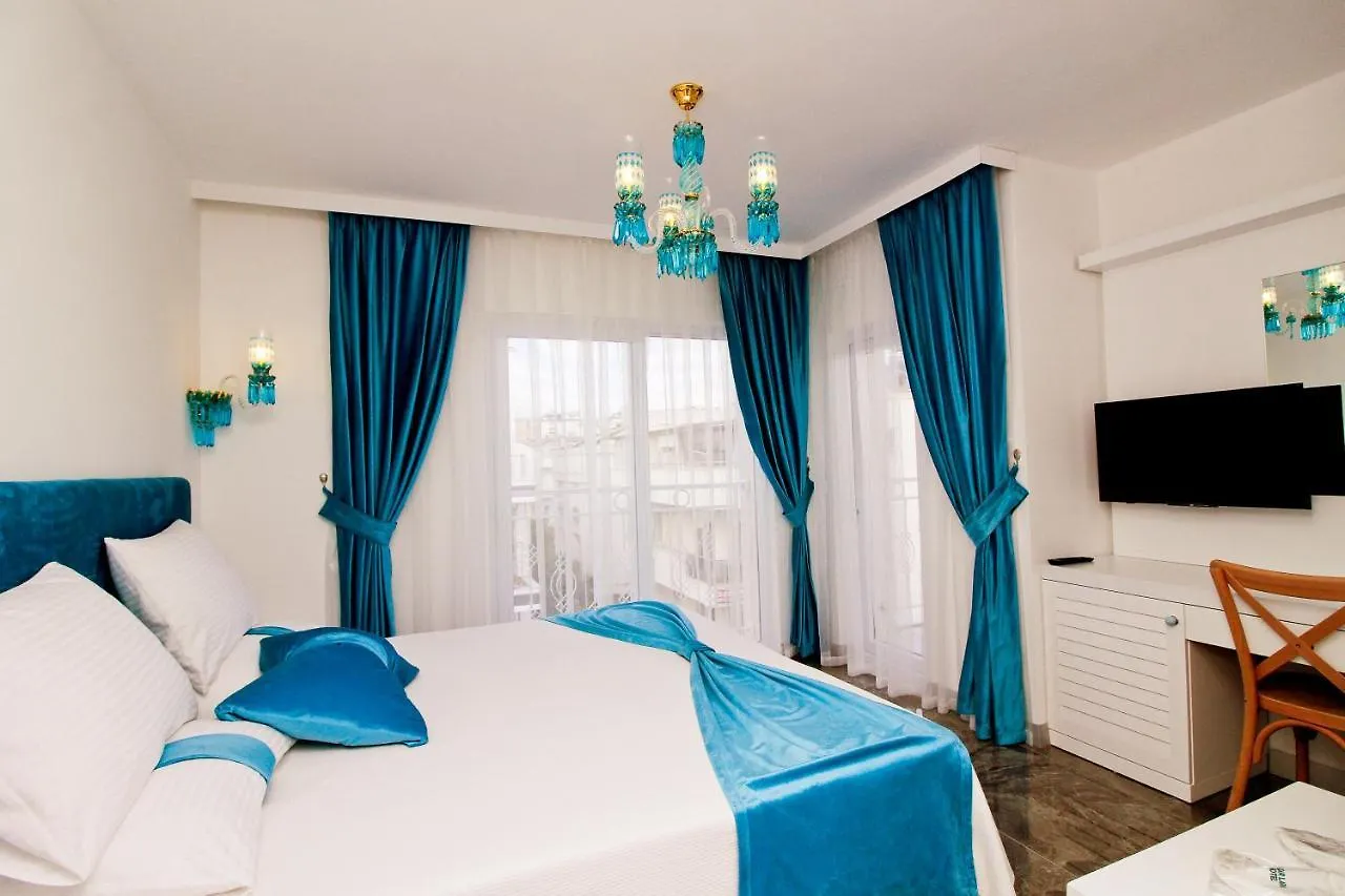 Yazar Lara Hotel Antalya 3*,  Turkey
