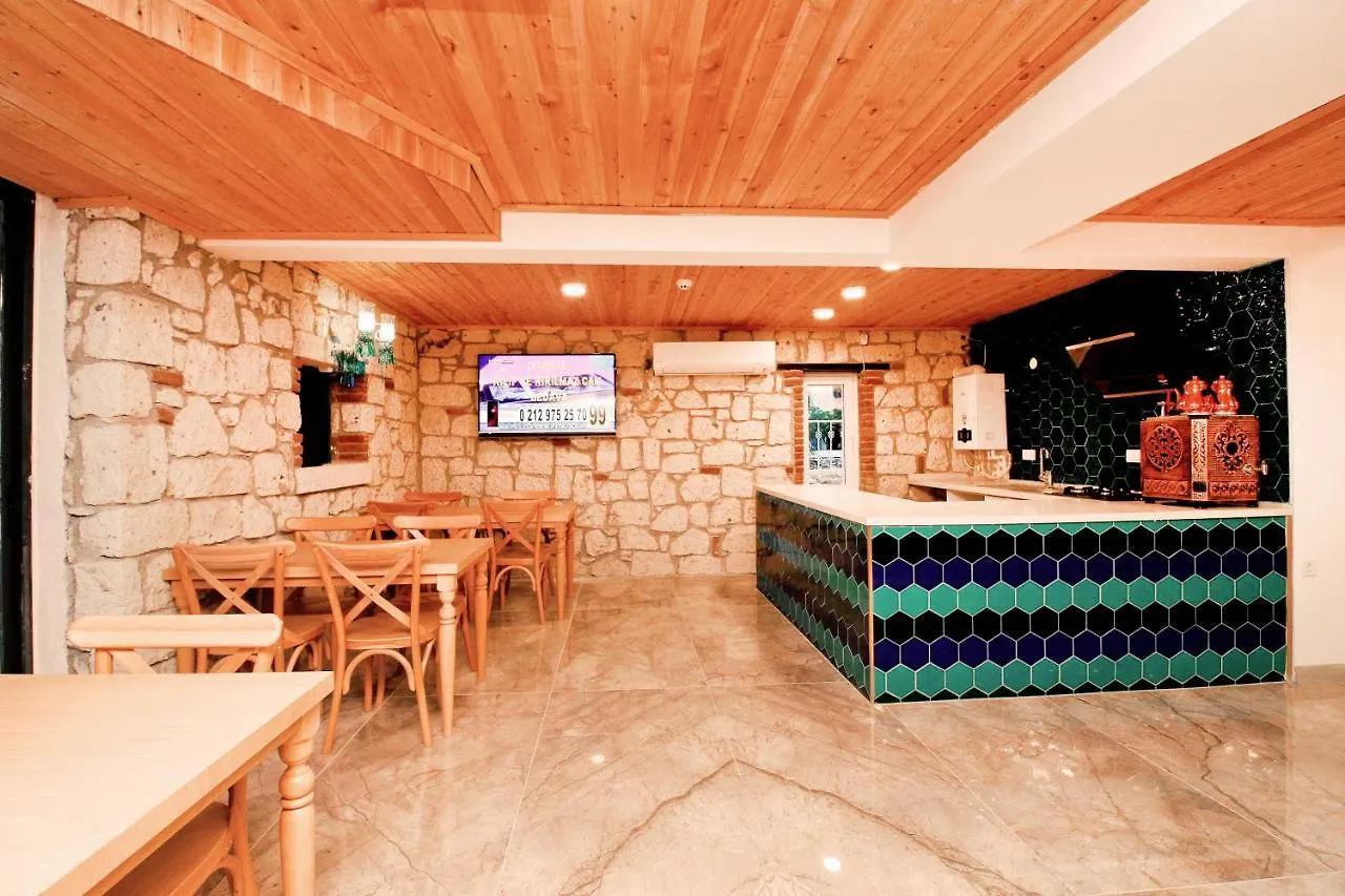 Yazar Lara Hotel Antalya