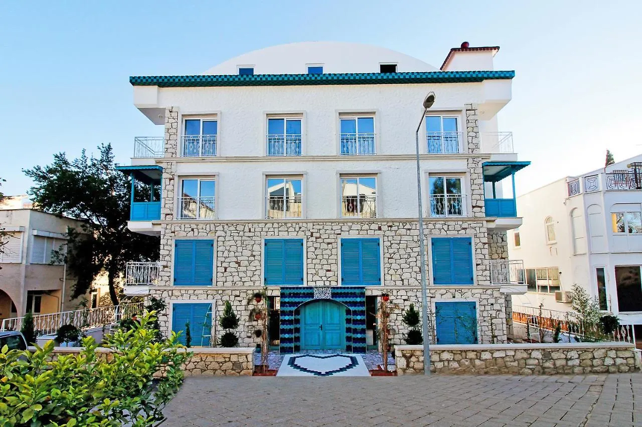 Yazar Lara Hotel Antalya